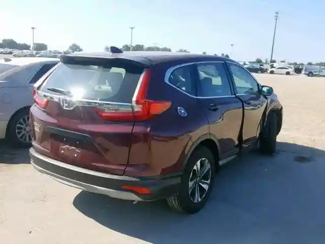 2HKRW5H38JH415623 2018 HONDA CR-V LX-3