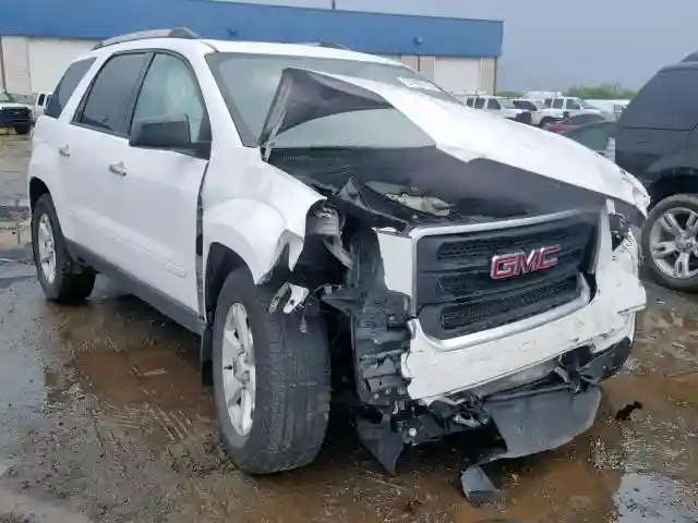 1GKKRPKD4GJ302536 2016 GMC ACADIA SLE-0