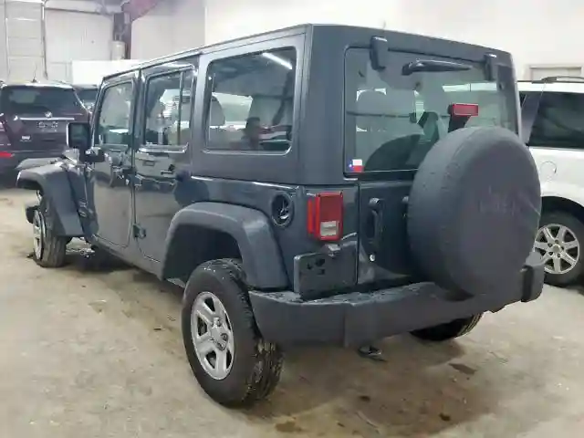 1C4BJWDG6HL719229 2017 JEEP WRANGLER UNLIMITED SPORT-2