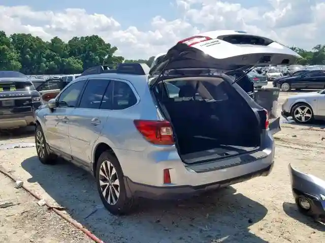 4S4BSBNC6G3336502 2016 SUBARU OUTBACK 2.5I LIMITED-2