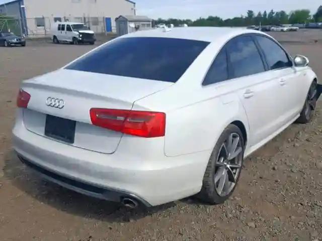 WAUHGAFC2EN047432 2014 AUDI A6 PRESTIGE-3