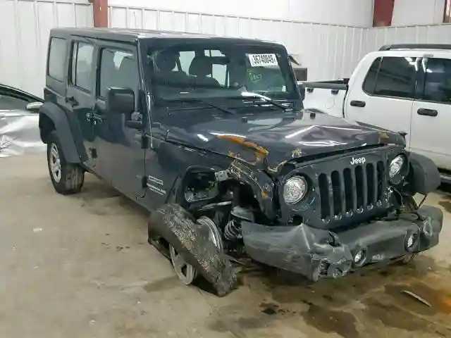 1C4BJWDG6HL719229 2017 JEEP WRANGLER UNLIMITED SPORT-0