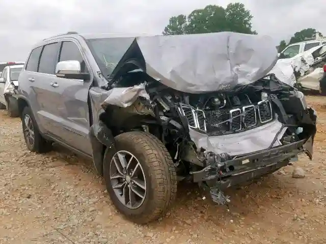 1C4RJEBG1JC159279 2018 JEEP GRAND CHEROKEE LIMITED-0