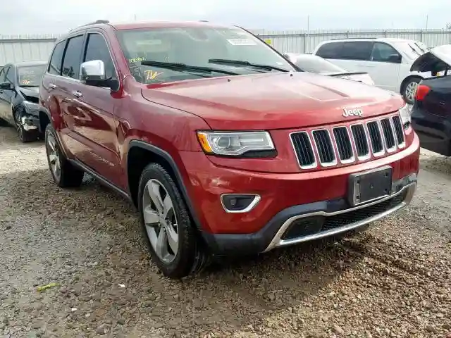 1C4RJEBG1FC220654 2015 JEEP GRAND CHEROKEE LIMITED-0