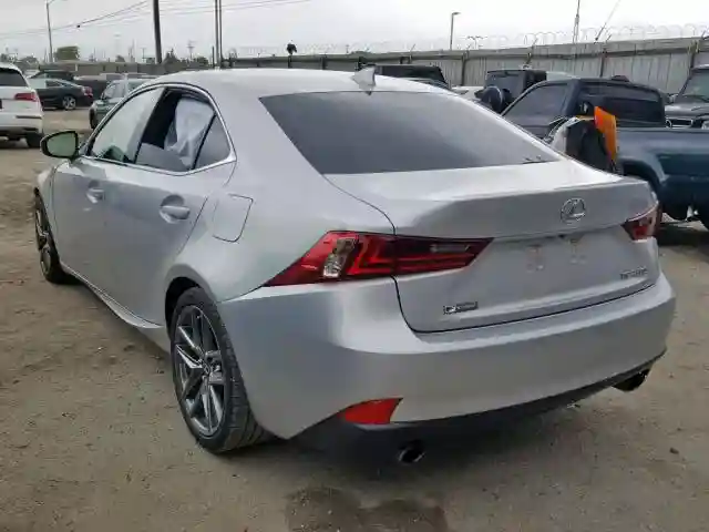 JTHBF1D20F5044079 2015 LEXUS IS 250-2