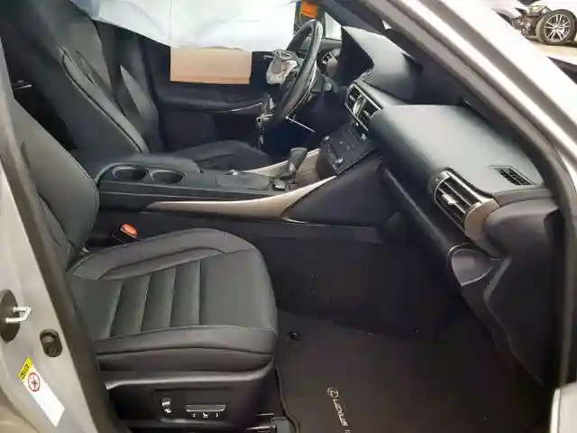 JTHBF1D20F5044079 2015 LEXUS IS 250-4