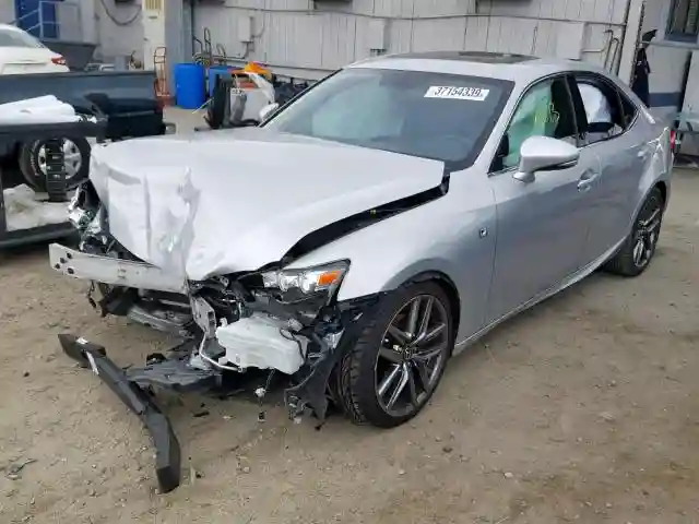 JTHBF1D20F5044079 2015 LEXUS IS 250-1