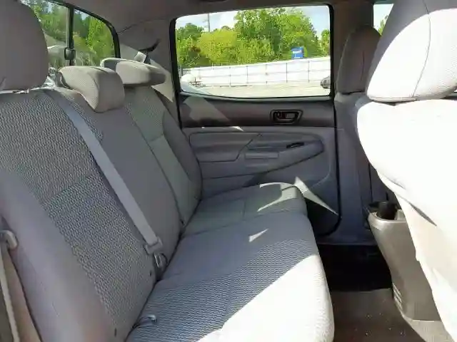 5TFJU4GN2FX089961 2015 TOYOTA TACOMA DOUBLE CAB PRERUNNER-5