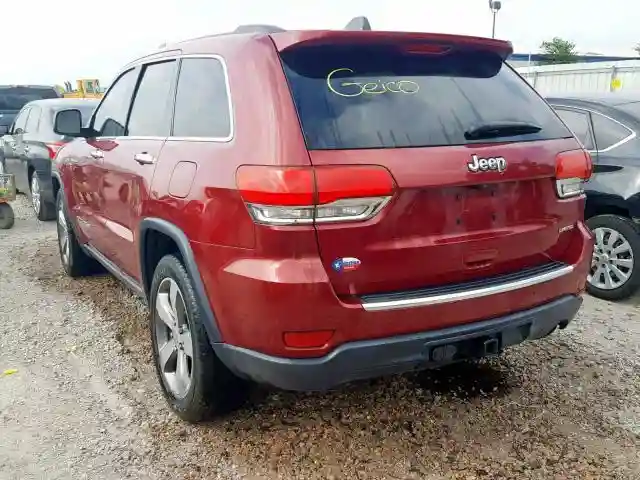 1C4RJEBG1FC220654 2015 JEEP GRAND CHEROKEE LIMITED-2