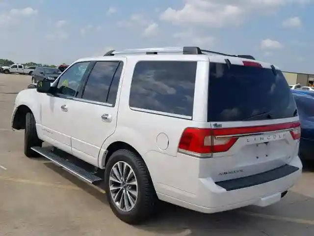 5LMJJ2HT6FEJ04458 2015 LINCOLN NAVIGATOR-2
