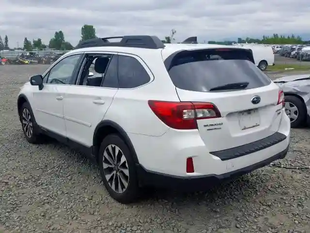 4S4BSENC0G3209570 2016 SUBARU OUTBACK 3.6R LIMITED-2