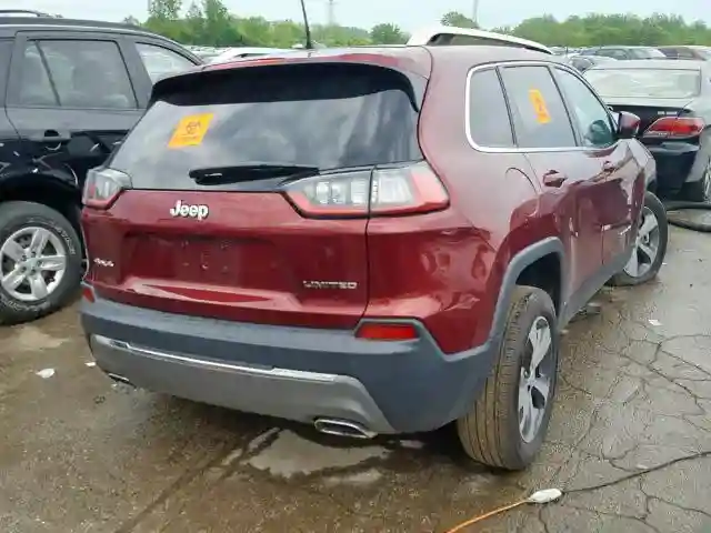 1C4PJMDXXKD323381 2019 JEEP CHEROKEE LIMITED-3