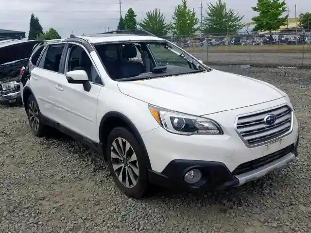 4S4BSENC0G3209570 2016 SUBARU OUTBACK 3.6R LIMITED-0