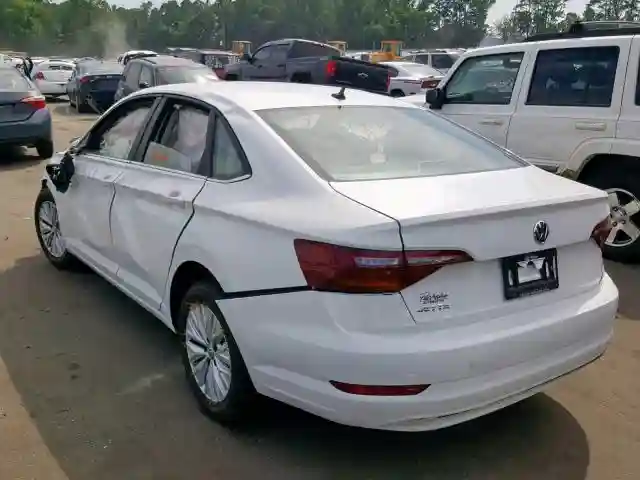 3VWCB7BU7KM181675 2019 VOLKSWAGEN JETTA S-2