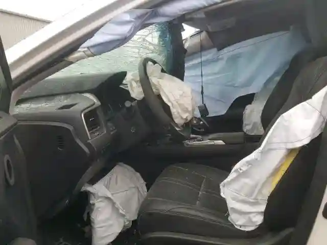 2T2BZMCAXJC139923 2018 LEXUS RX 350-4