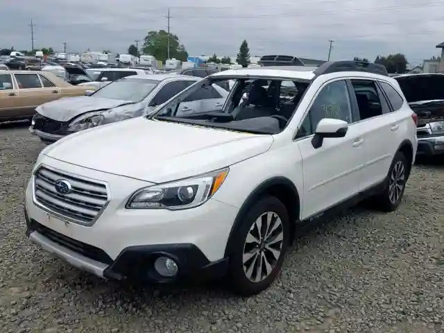 4S4BSENC0G3209570 2016 SUBARU OUTBACK 3.6R LIMITED-1