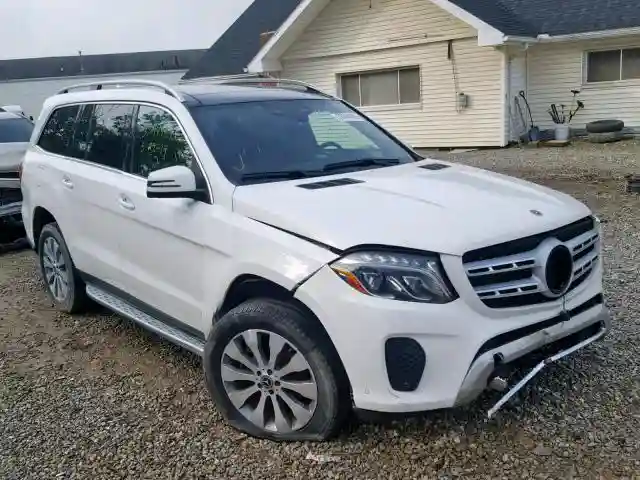 4JGDF6EE7HA977256 2017 MERCEDES-BENZ GLS 450 4MATIC-0