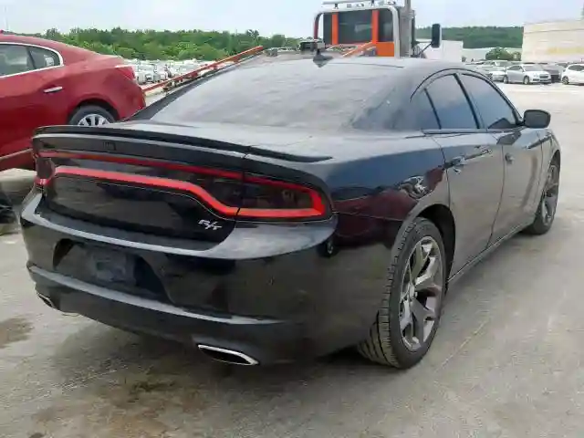 2C3CDXCT1FH858053 2015 DODGE CHARGER R/T-3