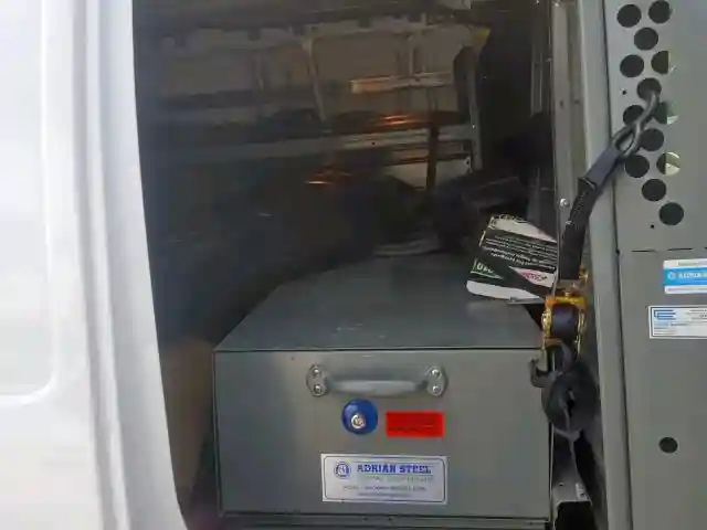 1GCWGAFF6H1182543 2017 CHEVROLET EXPRESS G2500-5