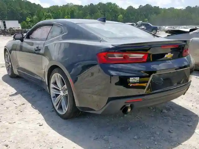 1G1FB1RS2J0148269 2018 CHEVROLET CAMARO LT-2