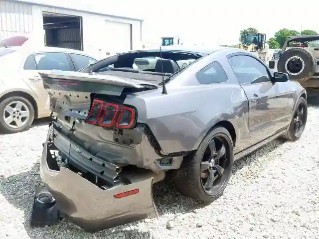 1ZVBP8CF3E5272438 2014 FORD MUSTANG GT-3