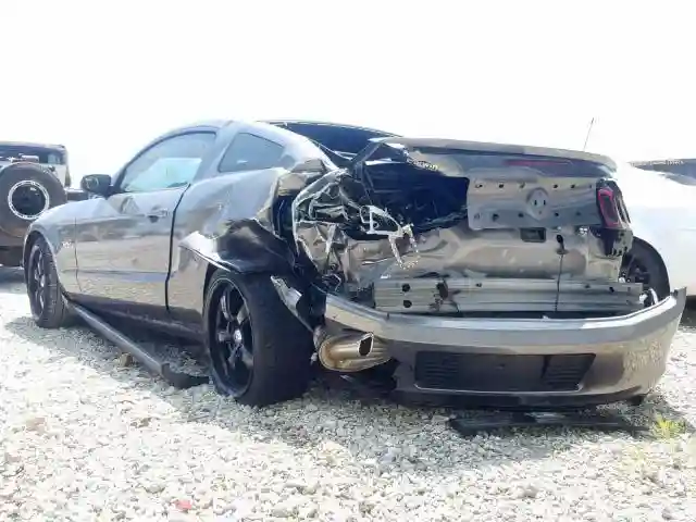 1ZVBP8CF3E5272438 2014 FORD MUSTANG GT-2
