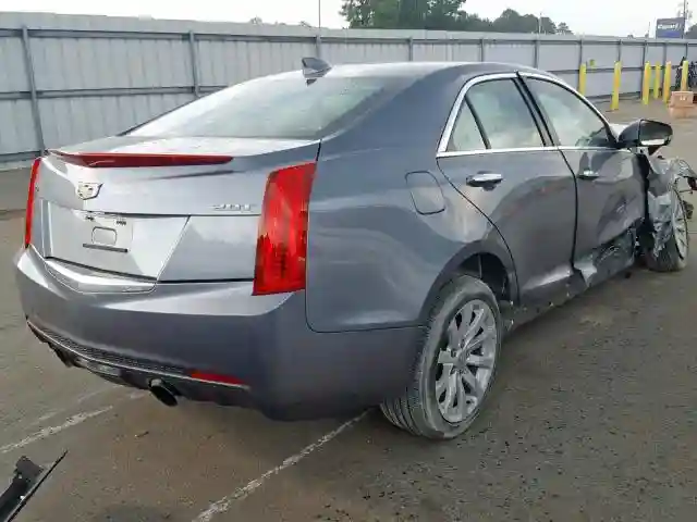 1G6AA5RX8J0184624 2018 CADILLAC ATS-3