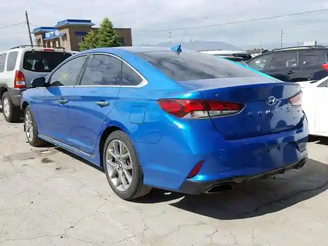 5NPE34AB4JH633979 2018 HYUNDAI SONATA SPORT-2