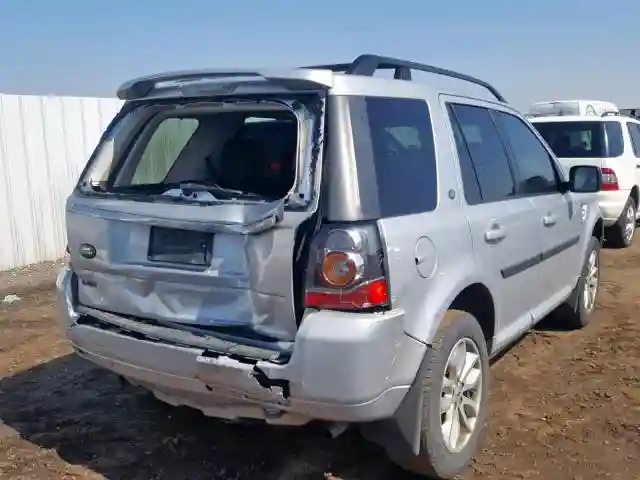 SALFR2BG0DH338049 2013 LAND ROVER LR2 HSE-3