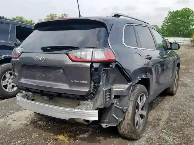 1C4PJMDXXKD336969 2019 JEEP CHEROKEE LIMITED-3