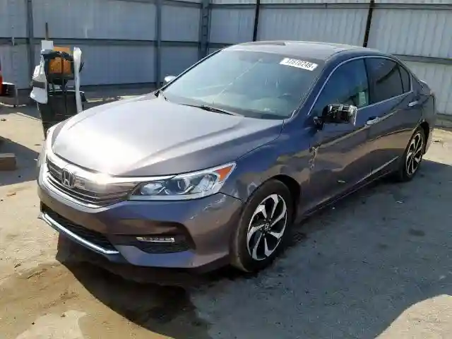 1HGCR2F82HA028675 2017 HONDA ACCORD EXL-1