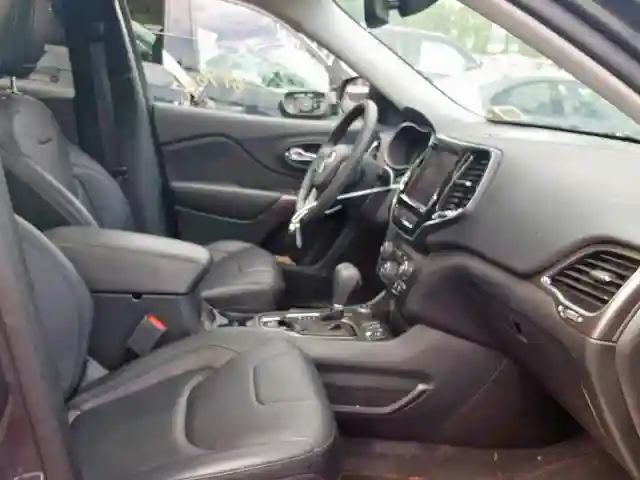 1C4PJMDXXKD336969 2019 JEEP CHEROKEE LIMITED-4