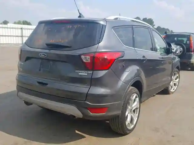 1FMCU0J9XKUA74614 2019 FORD ESCAPE TITANIUM-3