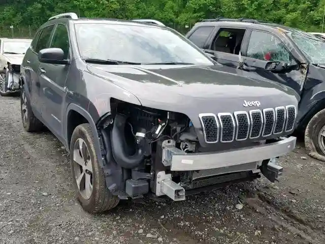 1C4PJMDXXKD336969 2019 JEEP CHEROKEE LIMITED-0