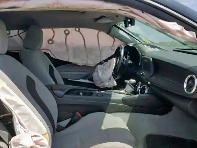 1G1FB1RS2J0148269 2018 CHEVROLET CAMARO LT-4