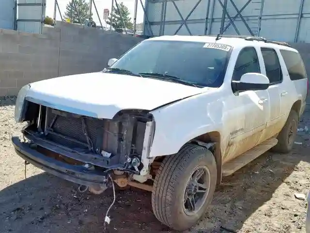 1GKS2KE72ER193179 2014 GMC YUKON XL K1500 SLT-1