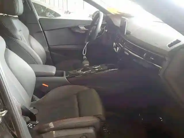 WAUENAF40JA121157 2018 AUDI A4 PREMIUM PLUS-4