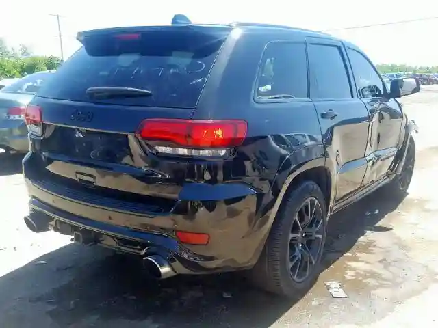 1C4RJFDJ9FC661544 2015 JEEP GRAND CHEROKEE SRT-8-3