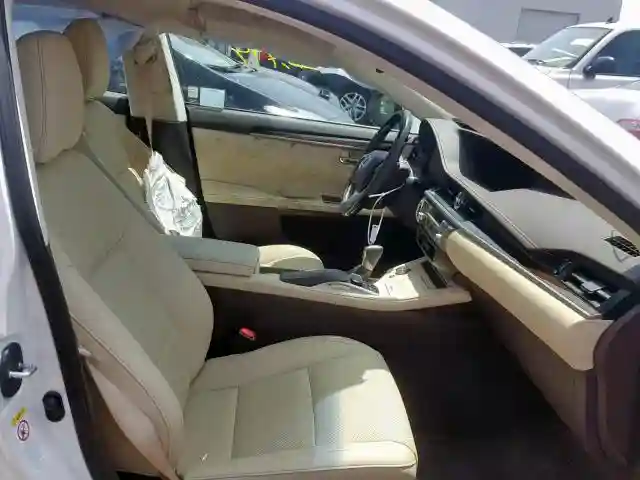 58ABK1GG4HU042627 2017 LEXUS ES 350-4