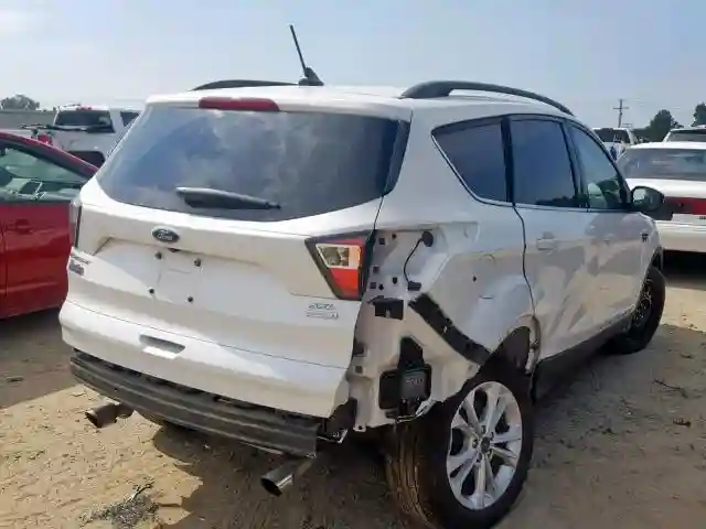 1FMCU0HD1JUA60867 2018 FORD ESCAPE SEL-3