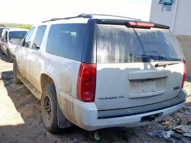 1GKS2KE72ER193179 2014 GMC YUKON XL K1500 SLT-2
