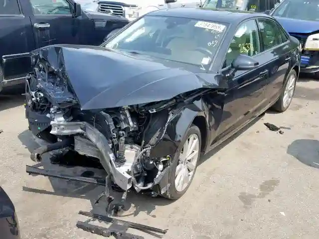 WAUANAF4XHN005191 2017 AUDI A4 PREMIUM-1