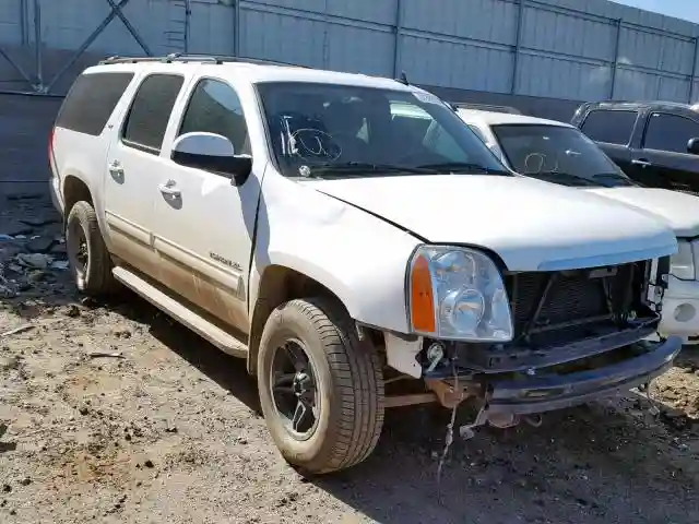 1GKS2KE72ER193179 2014 GMC YUKON XL K1500 SLT-0