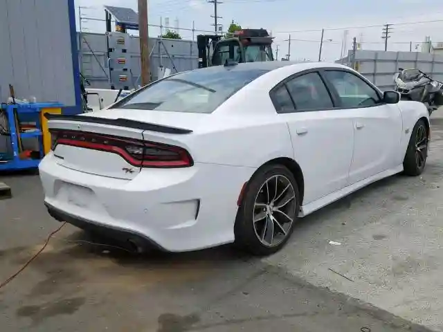 2C3CDXGJ8JH206564 2018 DODGE CHARGER R/T 392-3