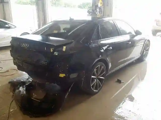 WAUENAF40JA121157 2018 AUDI A4 PREMIUM PLUS-3