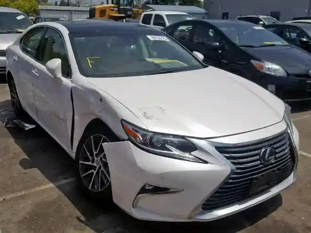 58ABK1GG4HU042627 2017 LEXUS ES 350-0