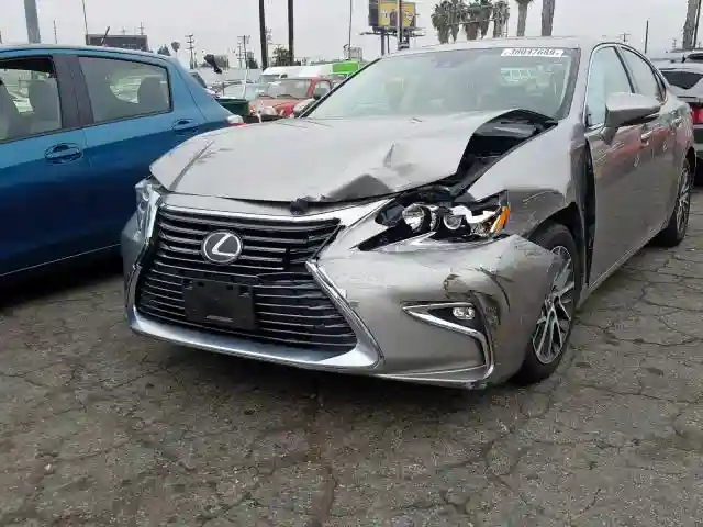 58ABK1GG5HU060361 2017 LEXUS ES 350-1