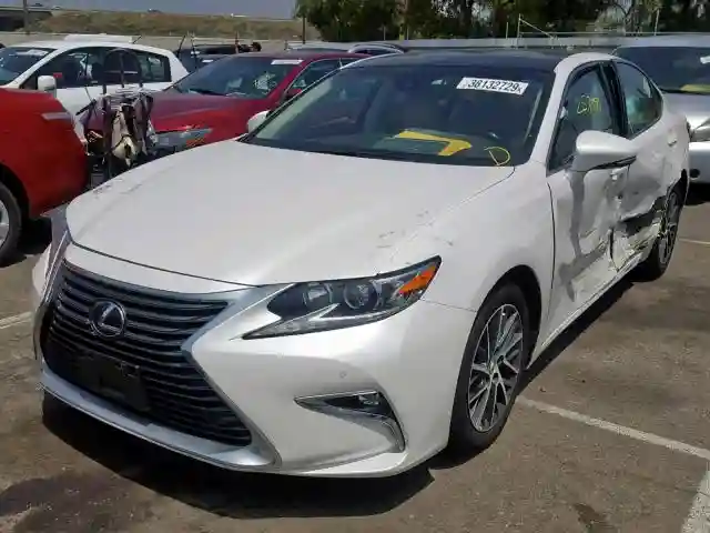 58ABK1GG4HU042627 2017 LEXUS ES 350-1