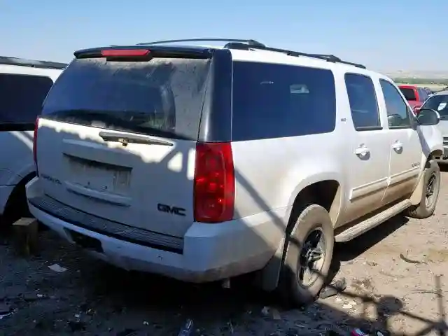 1GKS2KE72ER193179 2014 GMC YUKON XL K1500 SLT-3