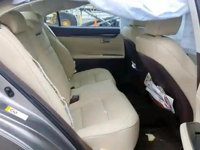 58ABK1GG5HU060361 2017 LEXUS ES 350-5